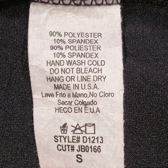 ModCloth Jessy B Mini Dress Pleate Navy Faux Suede Fit & Flare Skater Size Small - Picture 11 of 12